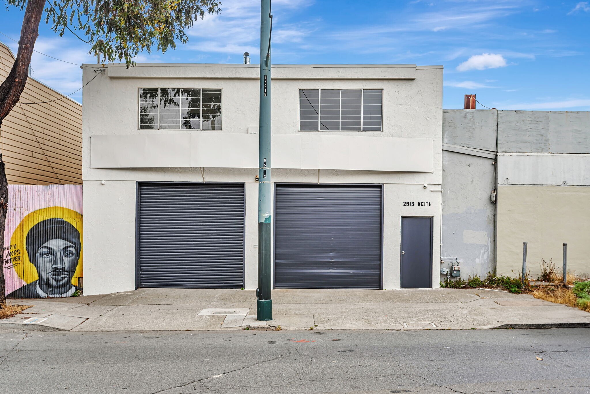 2915 Keith St, San Francisco, CA for Rent