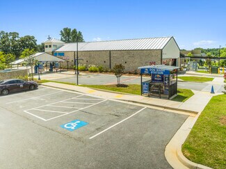 McDonough, GA undefined - 3555 Highway 81 E McDonough, GA undefined - 3555 Highway 81 E