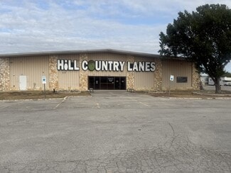 New Braunfels, TX Flex - 23129 N Interstate 35