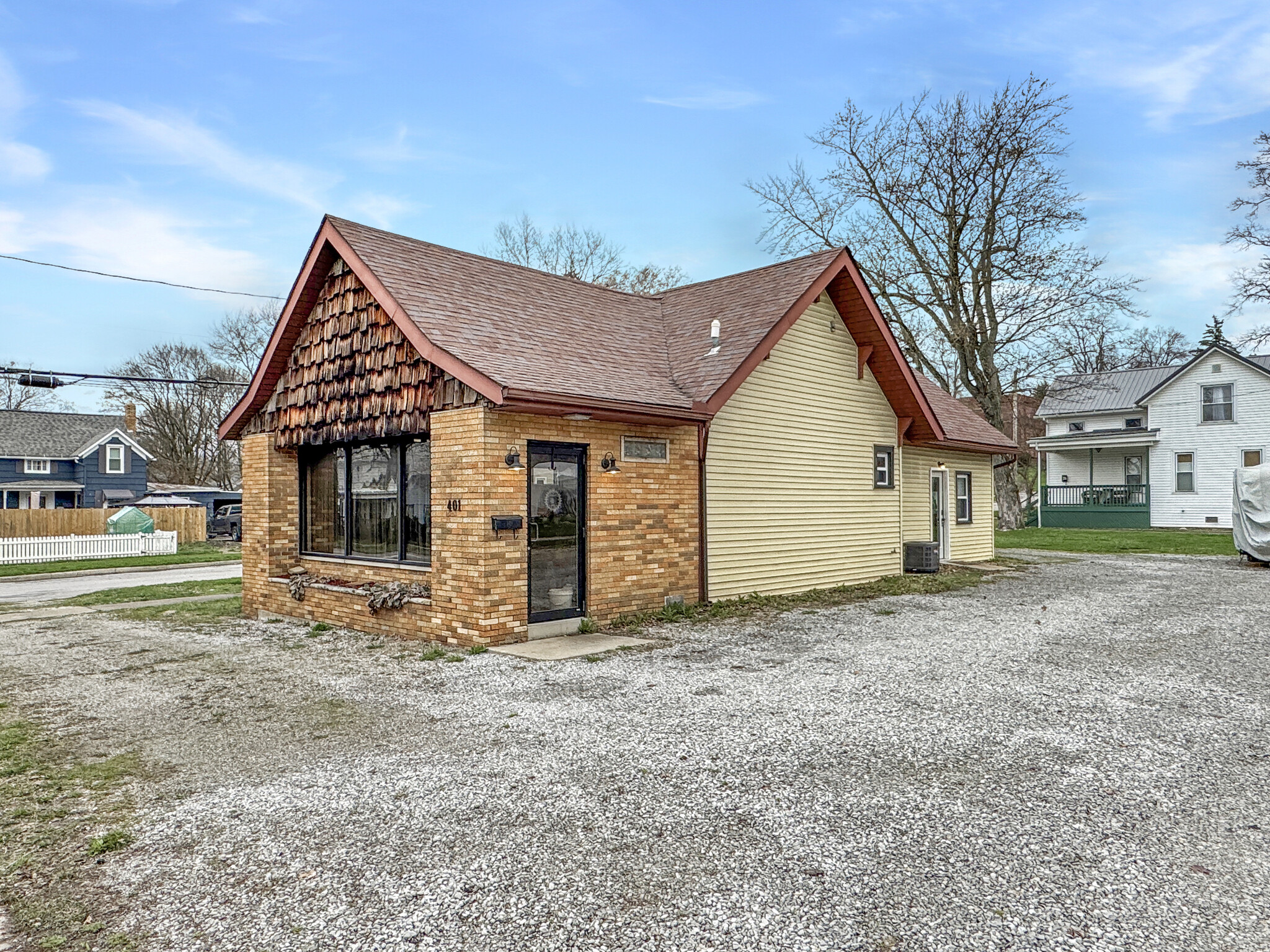 401 Wooster St, Lodi, OH for Sale