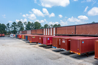 Atlanta, GA Industrial - 5201 Phillip Lee Dr SW