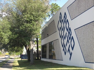 Houston, TX Office, Retail - 6060 South Loop E