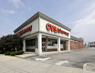 Philadelphia, PA Retail - 1001 Washington Ave
