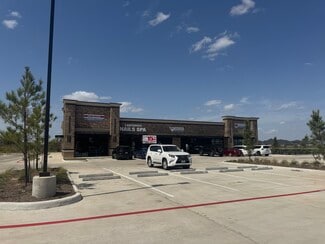Katy, TX Retail - 4019 Pitts Road