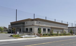 Concord, CA Industrial - 5106 Port Chicago Hwy