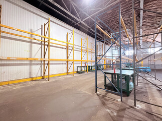 Egg Harbor City, NJ Industrial - 801 Atlantic Ave