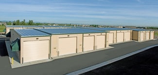 Parker, CO Industrial - 18596 Longs Way