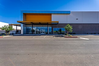 Mesa, AZ Industrial - SEC Ellsworth Road & Pecos Rd Mesa, AZ Industrial - SEC Ellsworth Road & Pecos Rd