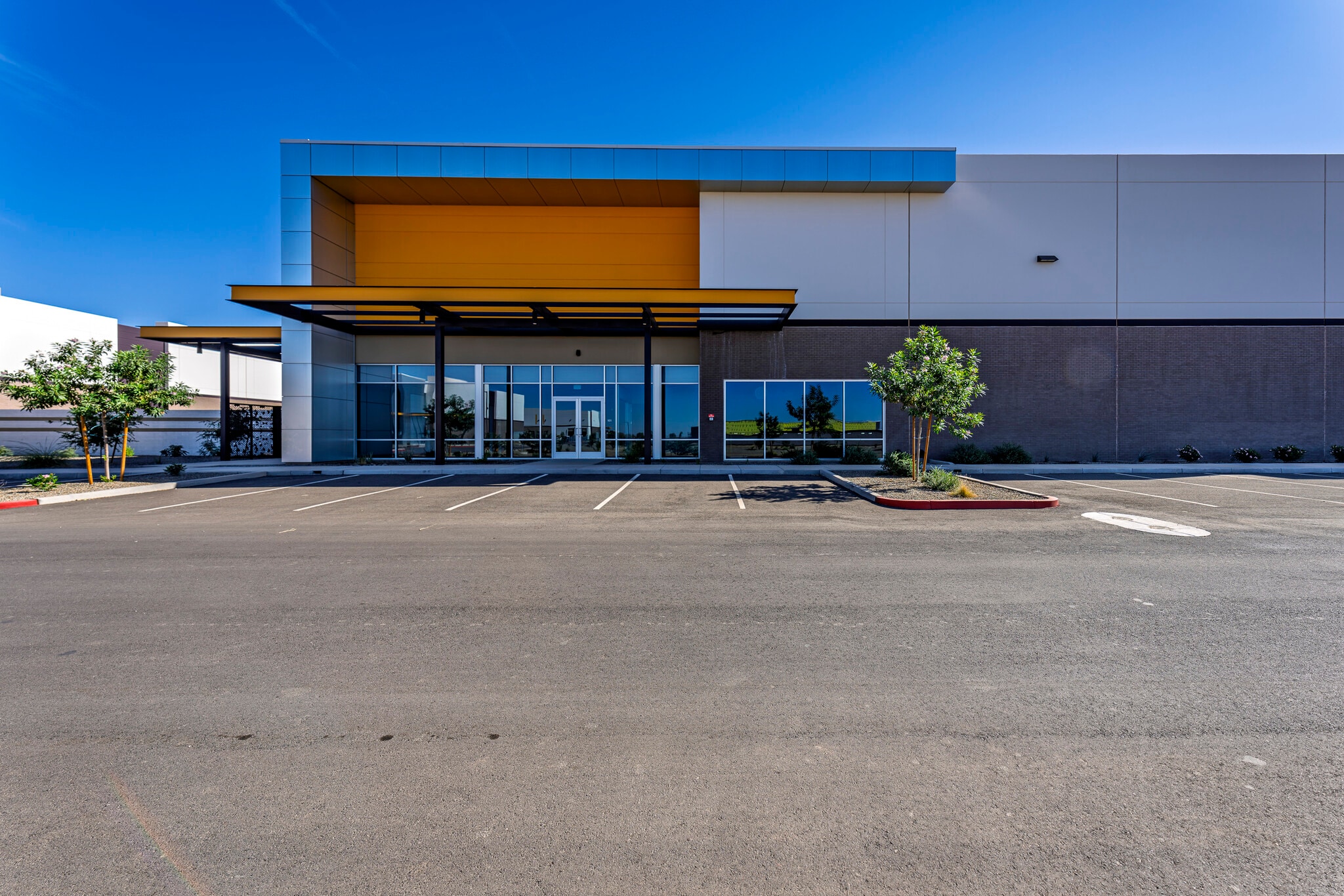 SEC Ellsworth Road & Pecos Rd, Mesa, AZ for Rent