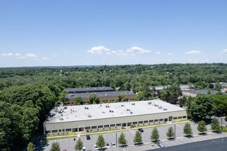 Allendale, NJ Industrial - 3 Pearl Ct