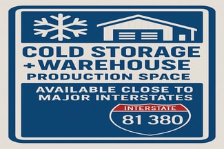 Dunmore, PA Industrial - 116-120 Monahan Ave