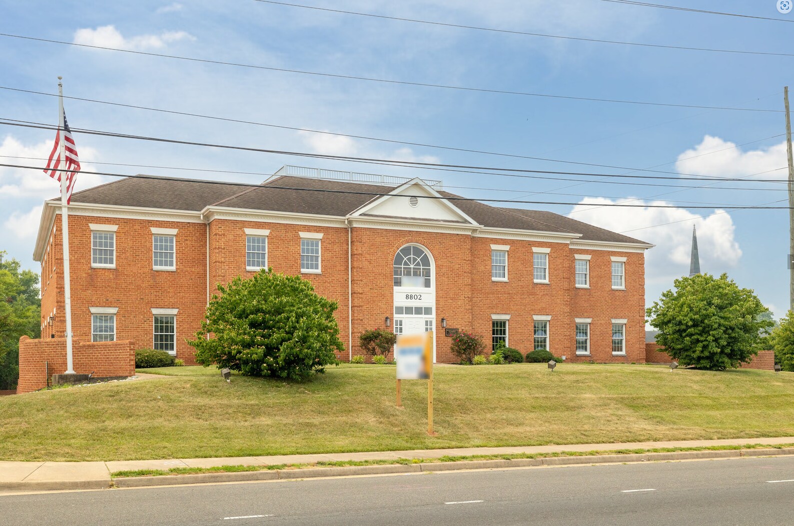 8802 Sudley Rd, Manassas, VA for Rent