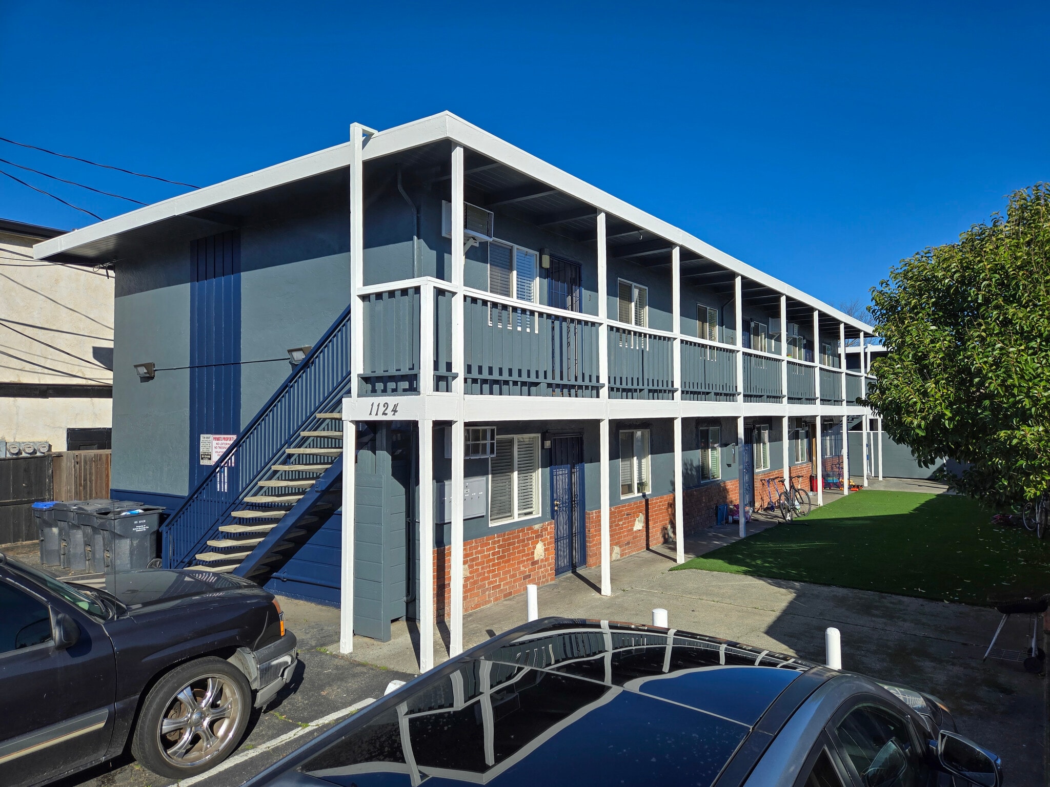 1124 Union Ave, Fairfield, CA for Sale