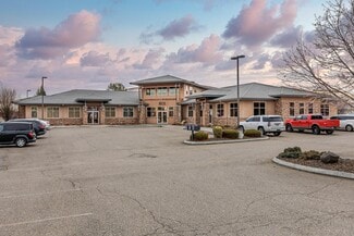 Kennewick, WA Office - 8121 W Grandridge Blvd