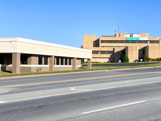 Ponca City, OK Medical - 609 Virginia Ave