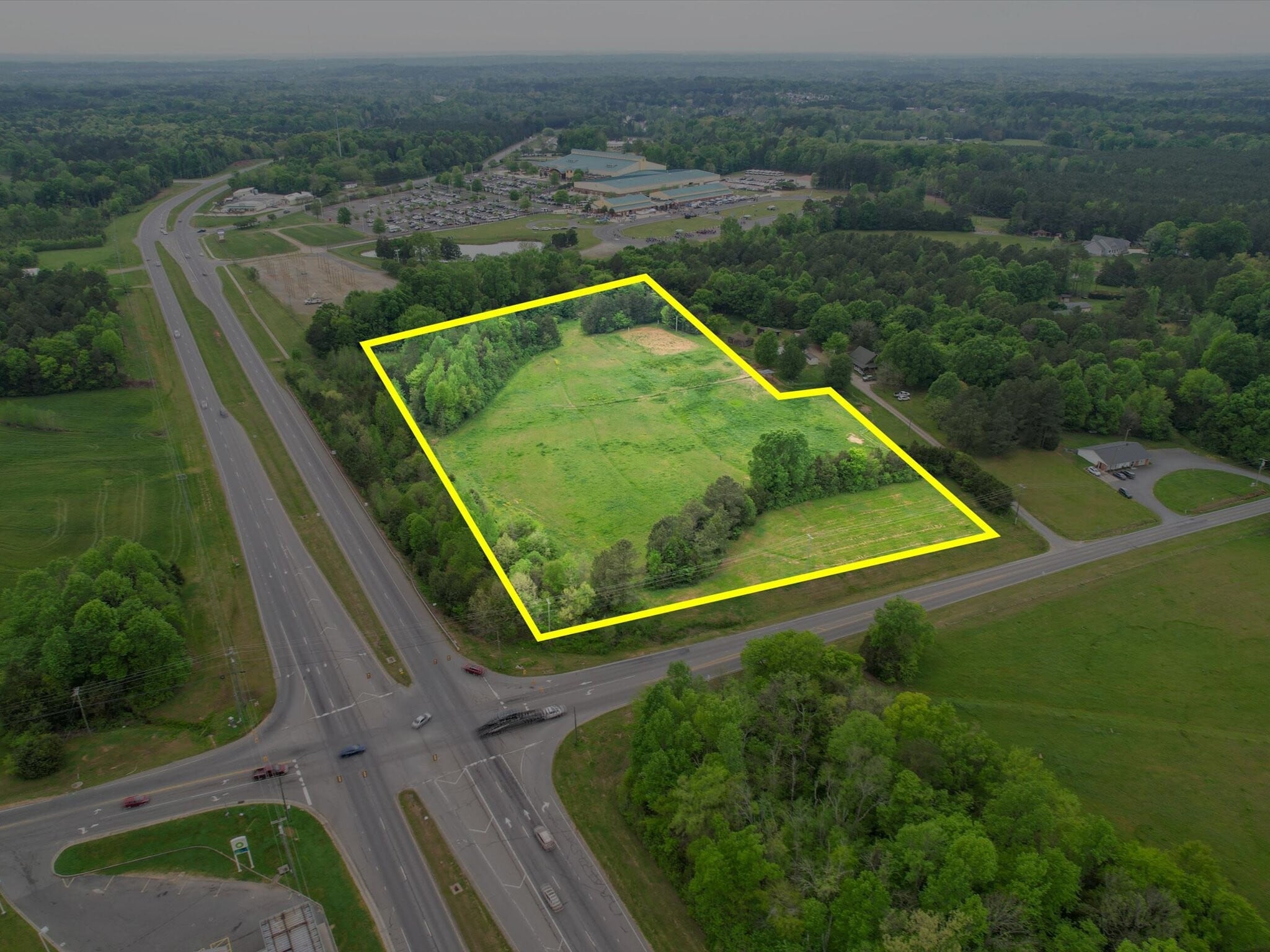 1930 Cold Springs Rd, Concord, NC for Sale