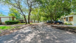 Ocklawaha, FL Manufactured Housing/Mobile Housing - 14455 E Highway 25