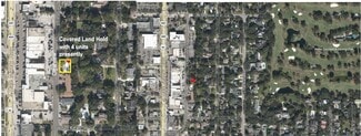 Tampa, FL Commercial - 1064 S Clearview Ave