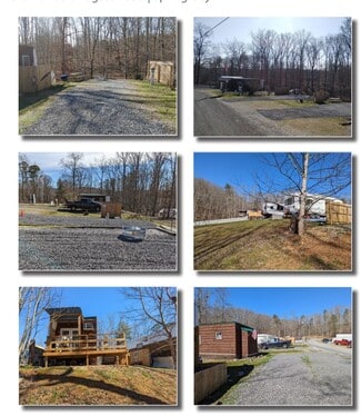 Spring City, TN Commercial - 329 Randall Fugate Rd