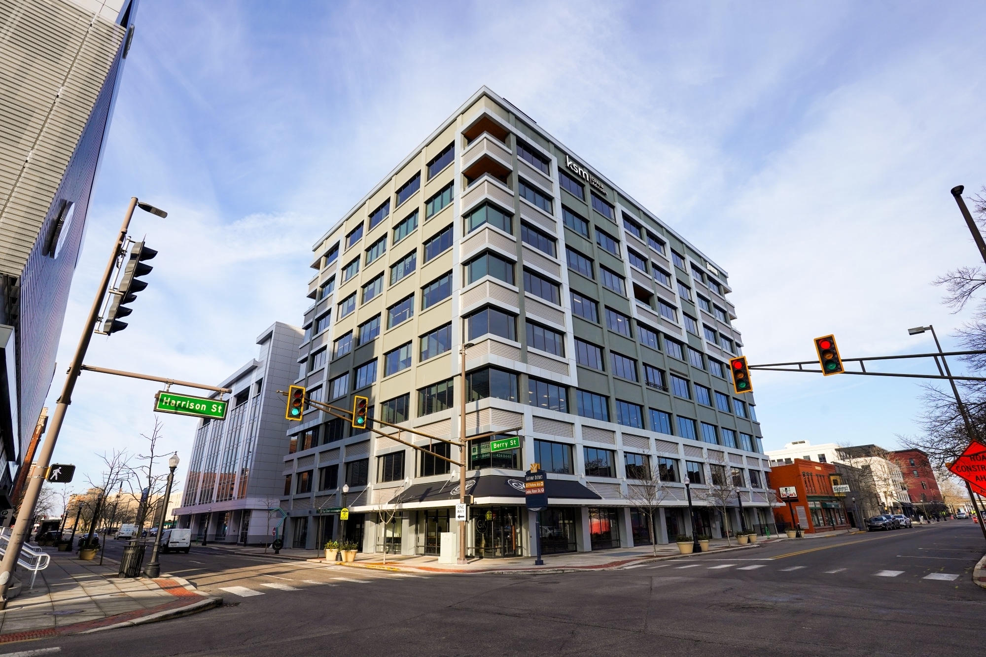 202 W Berry St, Fort Wayne, IN for Rent