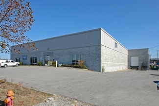 Nashville, TN Flex - 2614-2616 Eugenia Ave Nashville, TN Flex - 2614-2616 Eugenia Ave