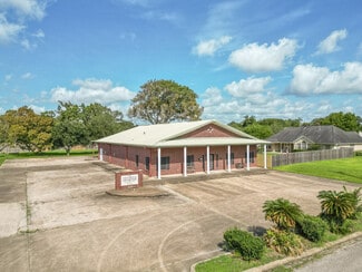Alvin, TX Freestanding - 570 Dula St
