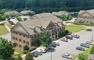 Acworth, GA Office/Medical - 4900 Ivey Rd