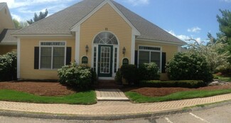 Bedford, NH Office - 360 Route 101