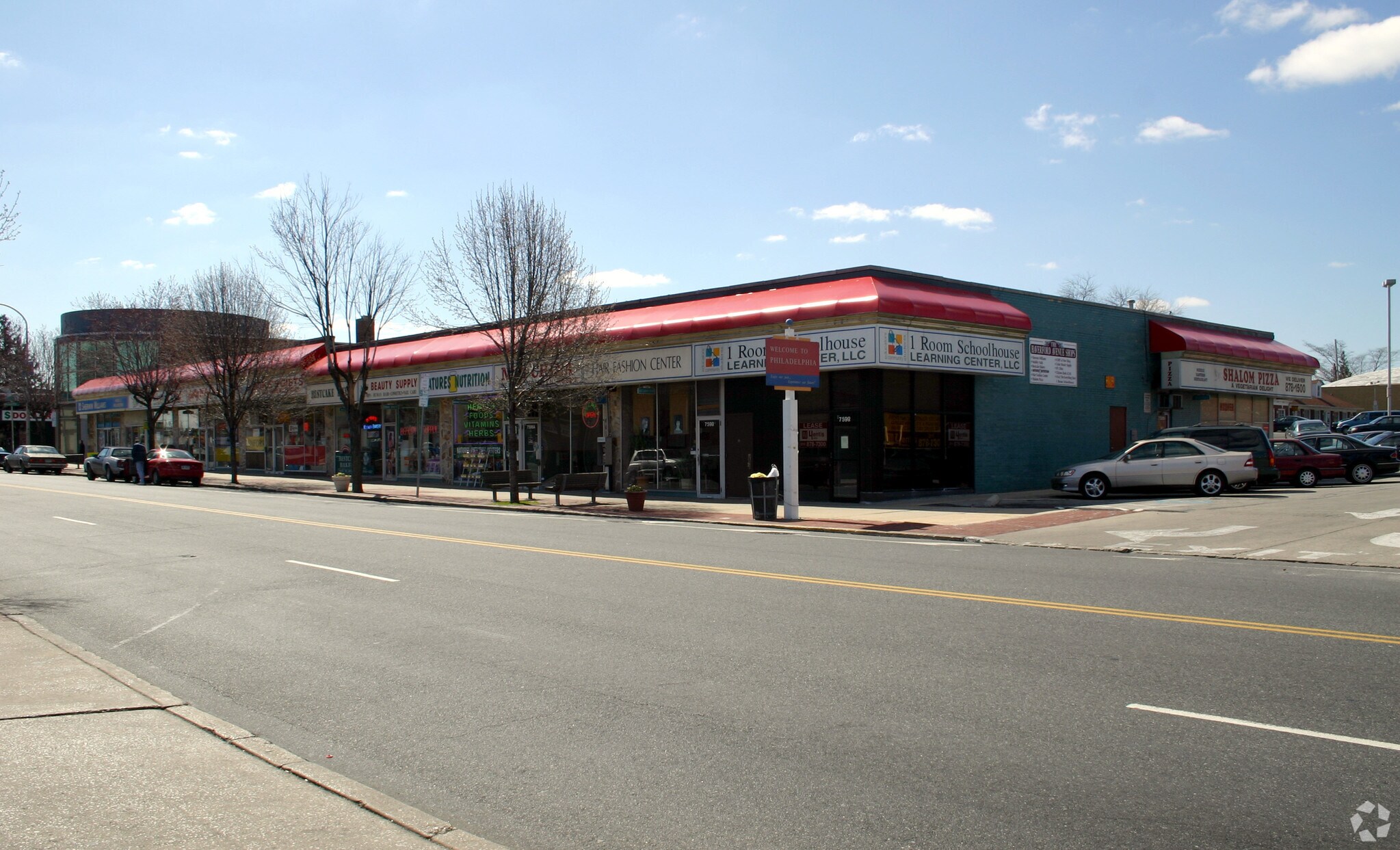 7586-7598 Haverford Ave, Philadelphia, PA for Rent