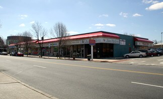 Philadelphia, PA Retail - 7586-7598 Haverford Ave