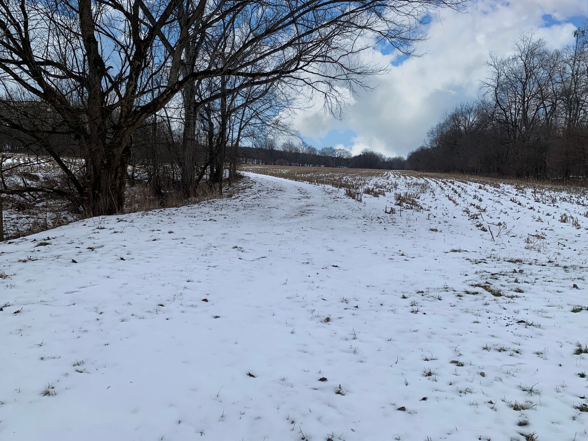 0 Columbus Rd, Mount Vernon, OH for Sale