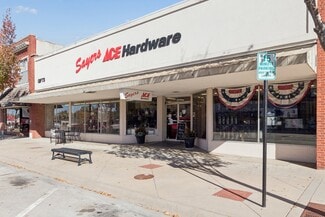 Independence, KS Freestanding - 314 N Penn Ave