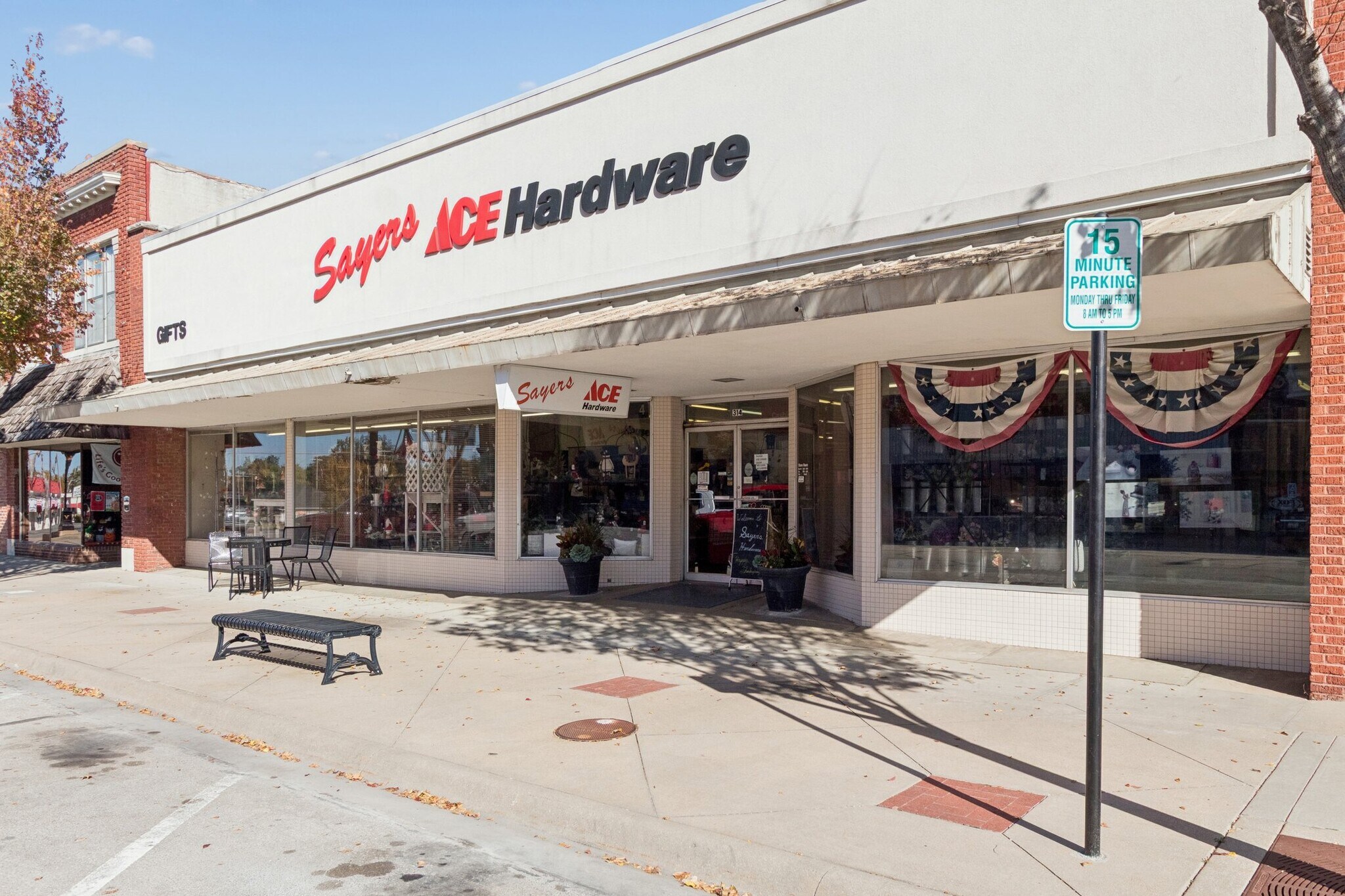 314 N Penn Ave, Independence, KS for Sale