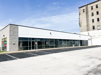 Springfield, MO undefined - 610-614 N National Ave Springfield, MO undefined - 610-614 N National Ave