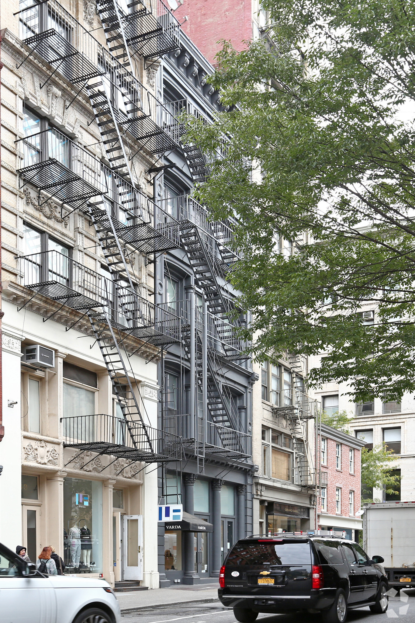 147 Spring St, New York, NY for Rent