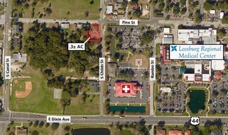 Leesburg, FL undefined - 305 S Childs St Leesburg, FL undefined - 305 S Childs St