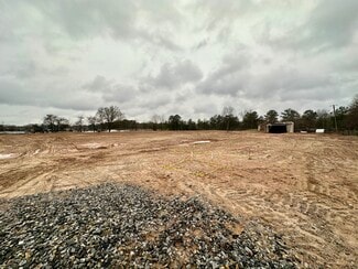 East Point, GA Industrial - 3056 Main St