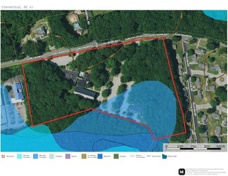 Groton, CT Commercial - 231 Gungywamp Rd