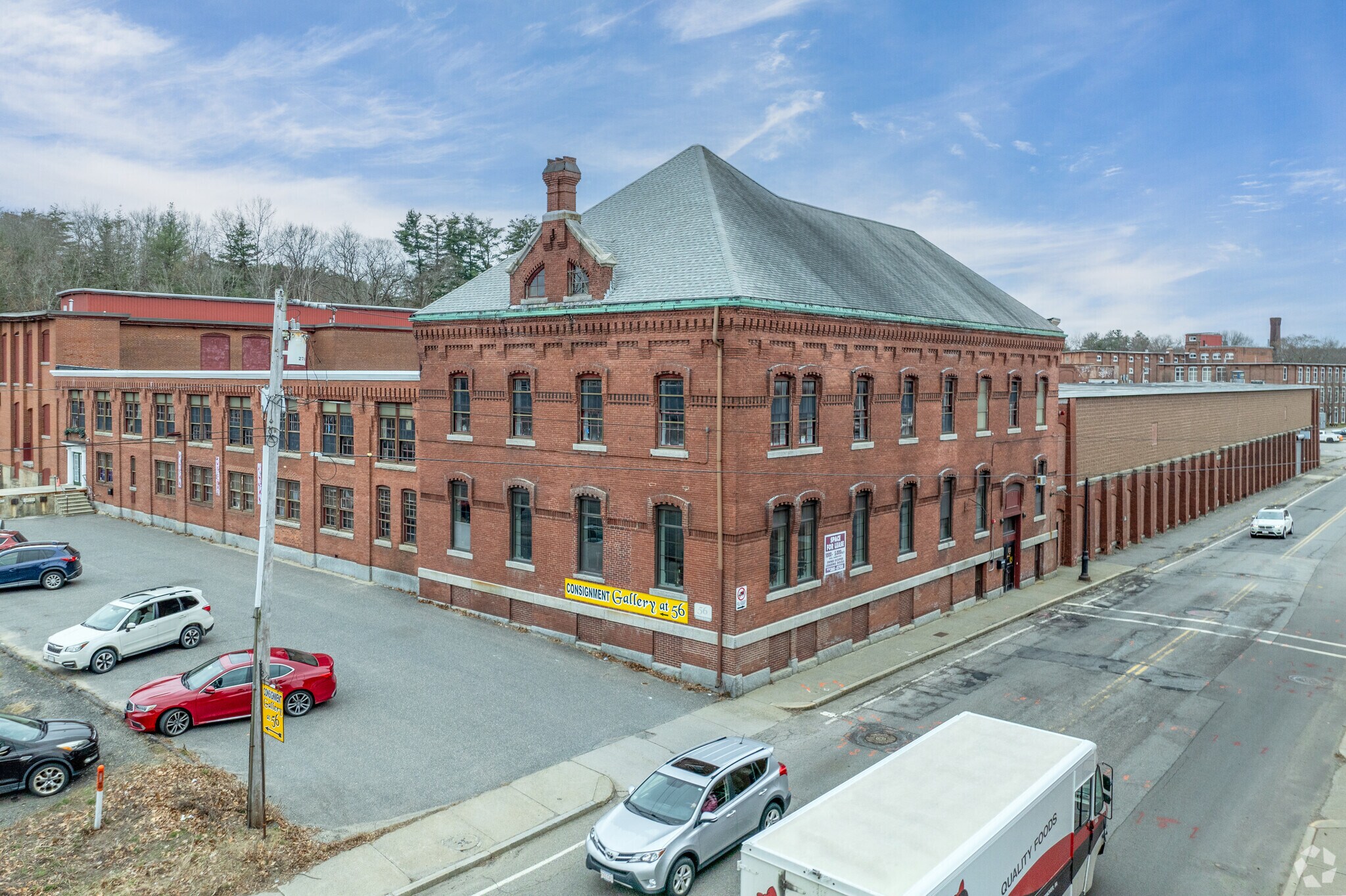 56 Sterling St, Clinton, MA for Rent
