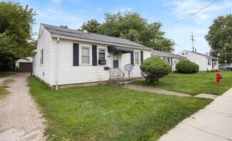 Sandusky, OH Apartments - 1405-1411 W Perkins Ave Sandusky, OH Apartments - 1405-1411 W Perkins Ave