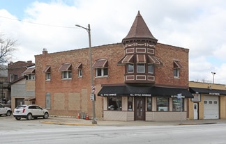 Melrose Park, IL Office/Retail - 2100 W Lake St Melrose Park, IL Office/Retail - 2100 W Lake St