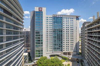 Houston, TX Office/Medical, Retail - 6919 Main St