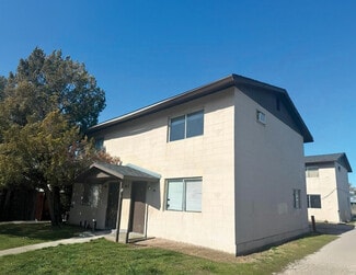 Caldwell, ID Apartments - 1413 Missoula Way