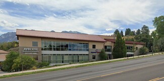 Sandy, UT Office/Medical, Medical - 8789 S Highland Dr