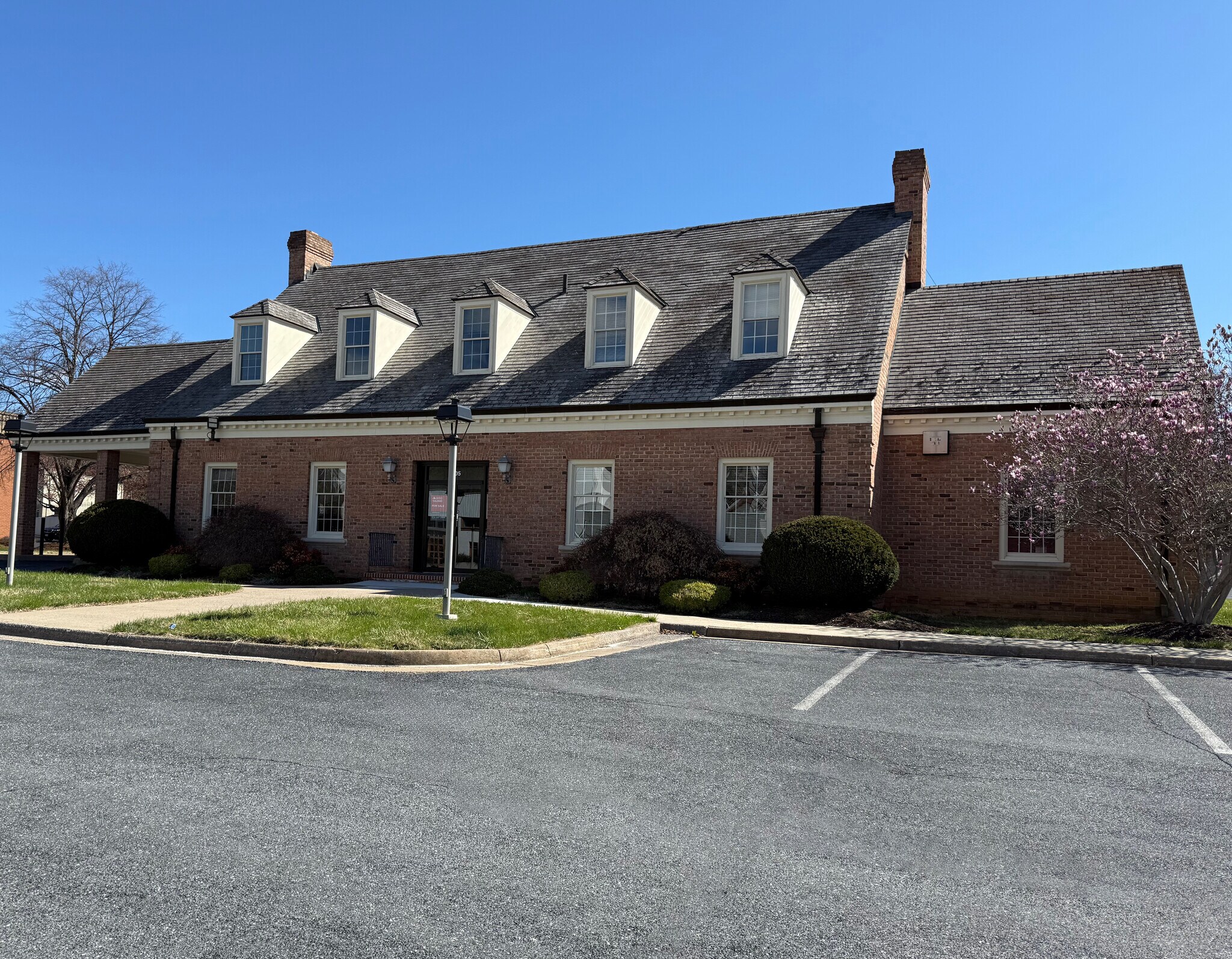 205 N Central Ave, Staunton, VA for Sale