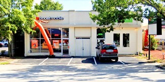 Augusta, GA Retail - 1712 Walton Way