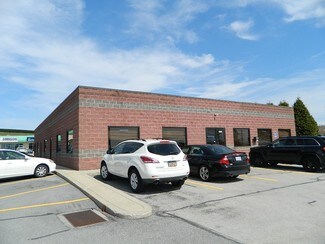 Johnstown, PA Office/Retail - 1255 Scalp Ave Johnstown, PA Office/Retail - 1255 Scalp Ave