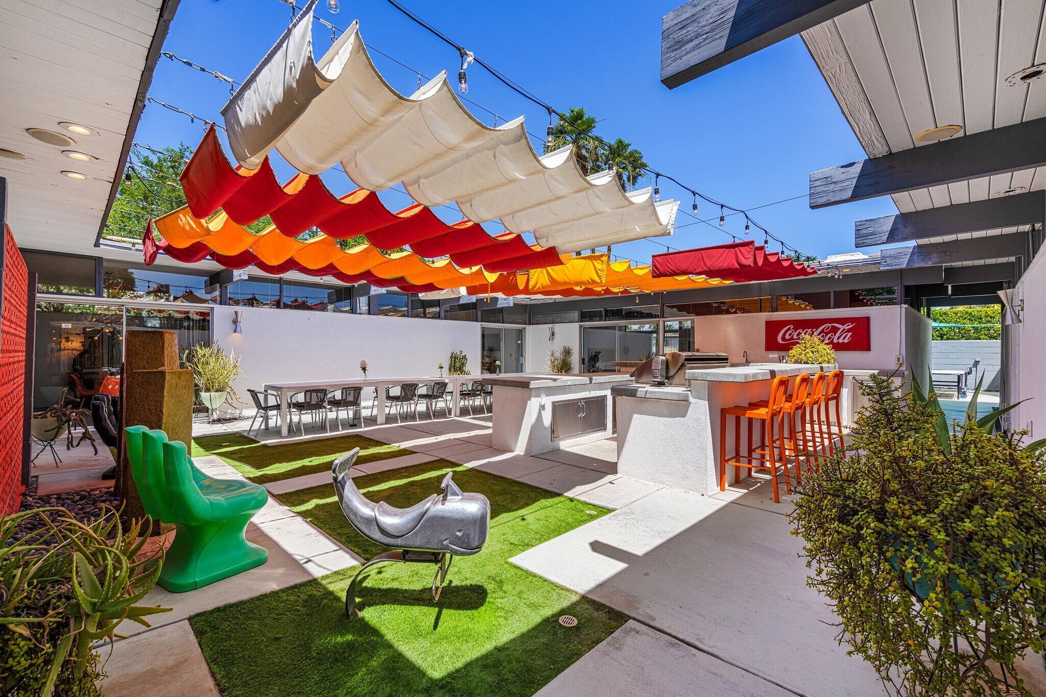 795 E Chuckwalla Rd, Palm Springs, CA for Sale