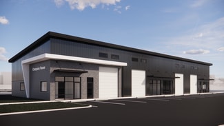 Vancouver, WA Industrial - 12727 NE 115th Ave