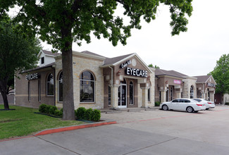 Cedar Hill, TX Office/Retail - 818 N Highway 67